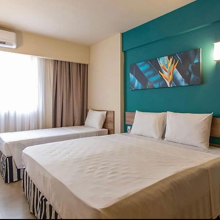 Resort Enjoy Solar Das Aguas Olímpia المظهر الخارجي الصورة