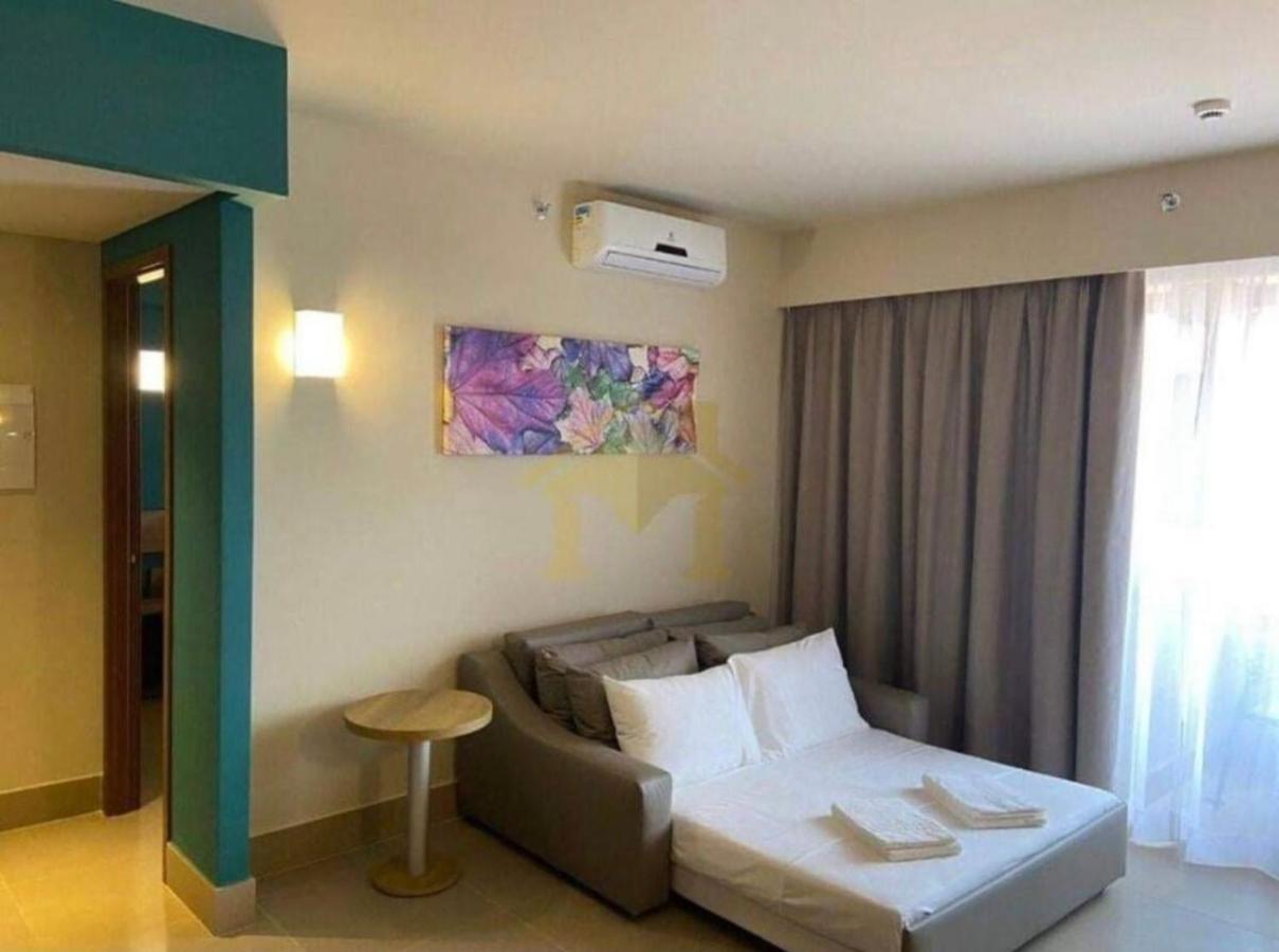 Resort Enjoy Solar Das Aguas Olímpia المظهر الخارجي الصورة