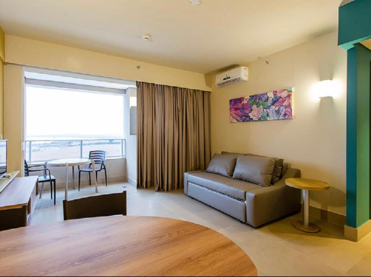 Resort Enjoy Solar Das Aguas Olímpia المظهر الخارجي الصورة